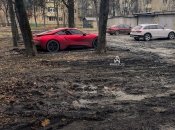 BMW i8 в Харькове