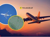 Літак бізнес-класу підвищеної комфортабельності