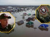 Безногий "вагнерівець" залишився без житла і на колінах поповз до мера випрошувати гроші (відео)