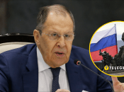 Сергей Лавров