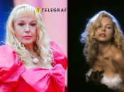 Елена Кондулайнен снялась более чем в 40 фильма