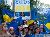 В чем разница между патриотом и националистом: Корчинский дал простое объяснение