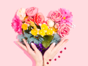 Вірші до Дня матері 2019 для дітей