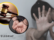 Изнасилование произошло в столице