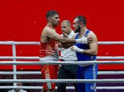 Андрій Халецький — Нарендер Нарендер