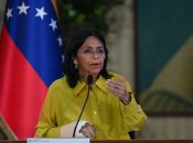 Делсі Родрігес