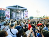 Фестиваль ATLAS UNITED 2024 собрал 100 млн грн на нужды ВСУ