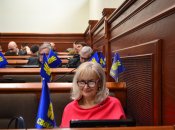 Смерті відомої українки могли бажати в РФ