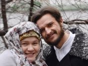 Тарас Цымбалюк сыграл кузнеца Назара