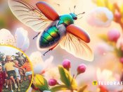 Згенеровано ШІ ("Телеграф")