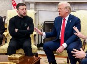 Что на Западе пишут о споре Зеленского, Трампа и Вэнса