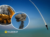 Ракета "Сапсан"