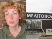 Блогерша из Мелитополя рассказала, как оккупанты похитили двух ее подруг