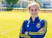 Ольга Овдийчук