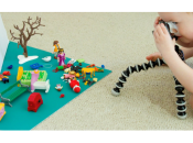 Stop-motion анимация: снимаем фильм в стиле LEGO 