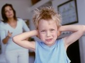 Что делать, если ребенок не слушается: советы психолога