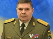 Генерал-майор ЗСУ Ігор Танцюра