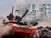 Сейчас в стране почти 100% сплоченность вокруг ВСУ и нацеленность на Победу