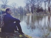 Дима жил в Польше почти два года, хотел жениться и строить здесь счастливое будущее.