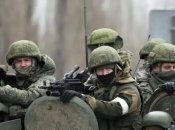 "Шторм V" сформирован из бывших "вагнеровцев"