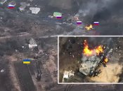 Пощади російські військові не дочекалися