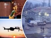 Каменка-Днепровская находится в оккупации несколько месяцев