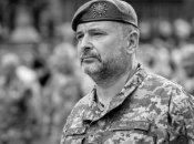 Глеб Бабич сражался за Украину