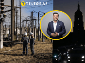 Сергей Коваленко рассказал о восстановлении энергетики