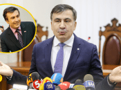 Как выглядит жена Саакашвили и чем занимается