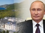 Ради дворца Путина под Геленджиком снесли детский лагерь: опубликовано резонансное расследование