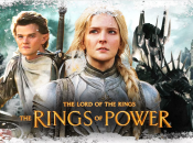 Осенью 2022 года выпустили новый сериал "Властелин колец: Кольца власти"
