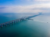 Мост через Керченский пролив