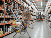 Миша могла "скупитися" перед приходом на касу