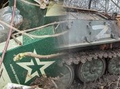 Росвойска несут большие потери