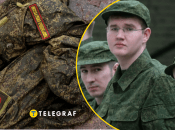 "Люди в ужасе": сколько срочников Путин уже бросил на защиту Курской области