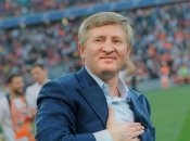 Рінат Ахметов