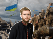 Наймолодший депутат в історії України Святослав Юраш