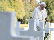 Папа Римський Франциск