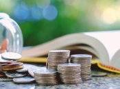 Книга — не найкращий варіант для схованки з накопиченнями