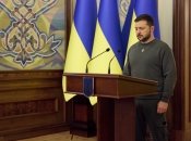 Володимир Зеленський