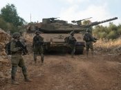 война Израиля с ХАМАС продолжается