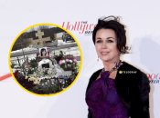 Анастасія Заворотнюк померла у віці 53 років