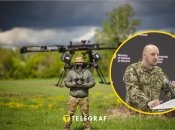 Силы беспилотных систем