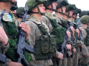 Втрати військ РФ можуть бути в 3-4 рази більшими, ніж у ЗСУ, що оборонятимуться