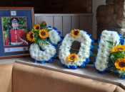 В Україні було вбито британського військового Джордана Чедвіка