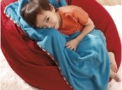 Хочу такое: мамочкин блокнот, сумка-плед, рукавички для коляски (ФОТО)