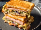 Смачно, ситно та дуже незвичайно