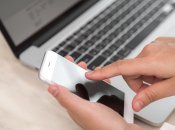 Як правильно заряджати телефон від ноутбука