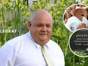 Як виглядає могила актора Анатолія Дяченка