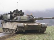 M1A1 Abrams